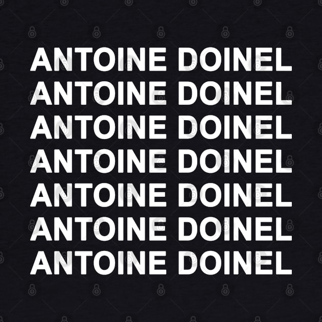 Antoine Doinel by JorisLAQ